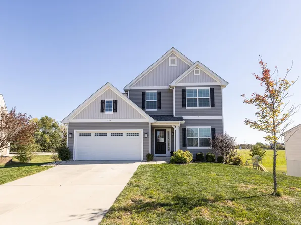 2752 Cheyenne Wells Dr, Shiloh, IL 62221