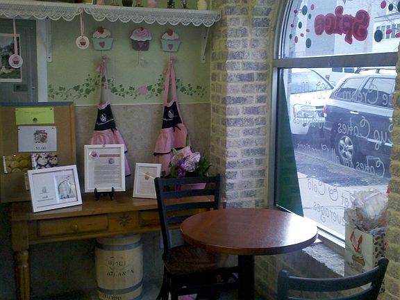 2nd image of 154 Lincoln Ave