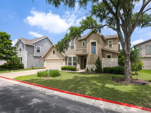 9407 McKnight Loop #9, Austin, TX 78717