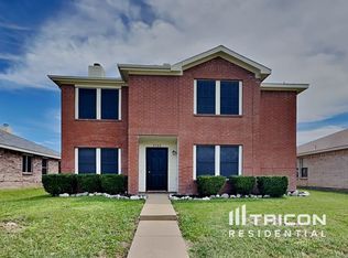 2728 Monticello Ln, Lancaster, TX 75134