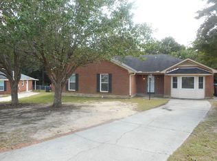 3010 Miranda Rd, Augusta, GA 30906