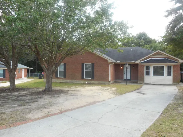 3010 Miranda Rd, Augusta, GA 30906