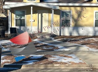 209 San Juan Ave, Alamosa, CO 81101