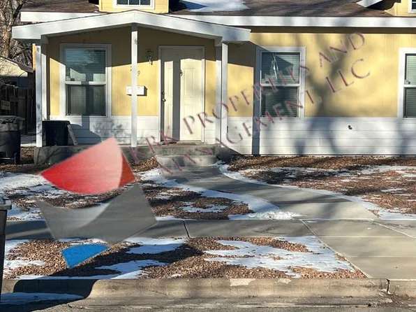 209 San Juan Ave, Alamosa, CO 81101