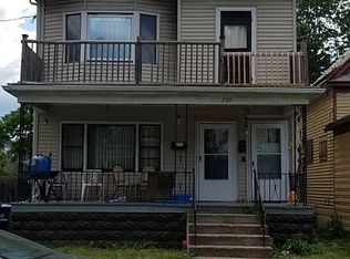 230 Keystone St, Buffalo, NY 14211