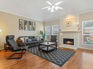 4019 Briarbend Rd, Dallas, TX 75287