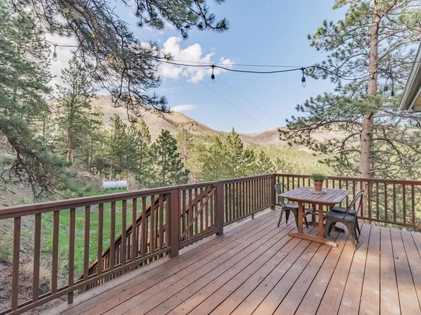 101 Spruce St, Jamestown, CO 80455