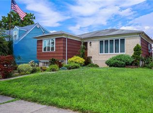 153 Shafter Ave, Staten Island, NY 10308