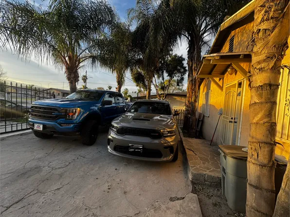 831 N H St #A, San Bernardino, CA 92410