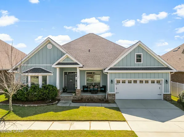 104 Shoreview Dr, Panama City, FL 32404