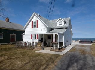 10 W Beach Dr, Hilton, NY 14468