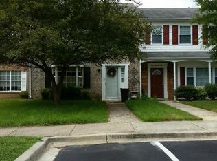 9007 Cheval Ln, Upper Marlboro, MD 20772