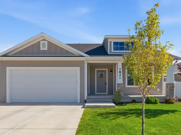 1821 E Magnolia Cir, Eagle Mountain, UT 84005