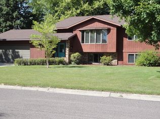 708 18th St S #710, Benson, MN 56215