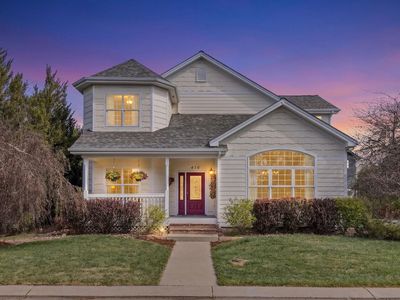 416 Sierra Ave, Longmont, CO, 80501