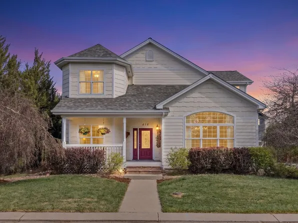 416 Sierra Ave, Longmont, CO 80501