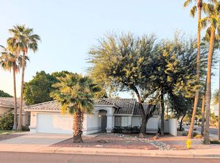 7364 E Nopal Ave, Mesa, AZ 85209