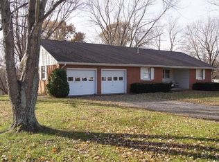 6677 Gardner Rd, Chandler, IN 47610