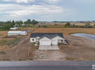 3811 E 228 N, Rigby, ID 83442