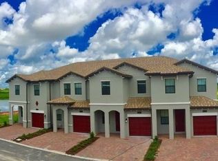 1344 Royal St George Blvd, Champions Gate, FL 33896