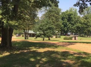 11777 Hopewell Rd, Boaz, KY 42027