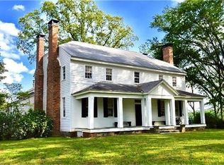 1541 Plantation Rd NW, Elberton, GA 30635