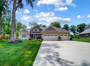 444 Windmere Dr, Troy, OH