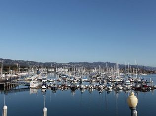 2303 Maritime Way, Richmond, CA 94804