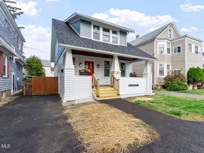41 109th Street, Troy, NY, 12182