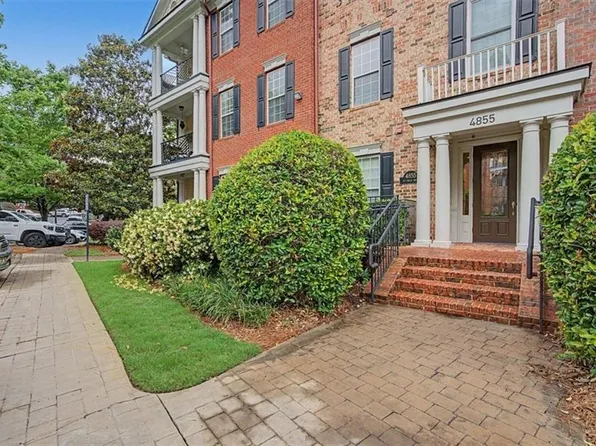 4855 Ivy Ridge Dr SE Unit 204, Atlanta, GA 30339