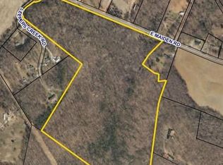 3607 E Maiden Rd, Maiden, NC 28650