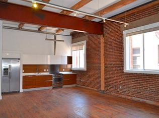 712 S Santa Fe Ave #202, Los Angeles, CA 90021
