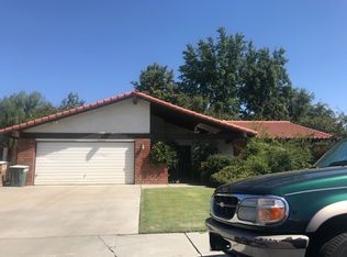 7608 Selkirk Dr, Bakersfield, CA 93309