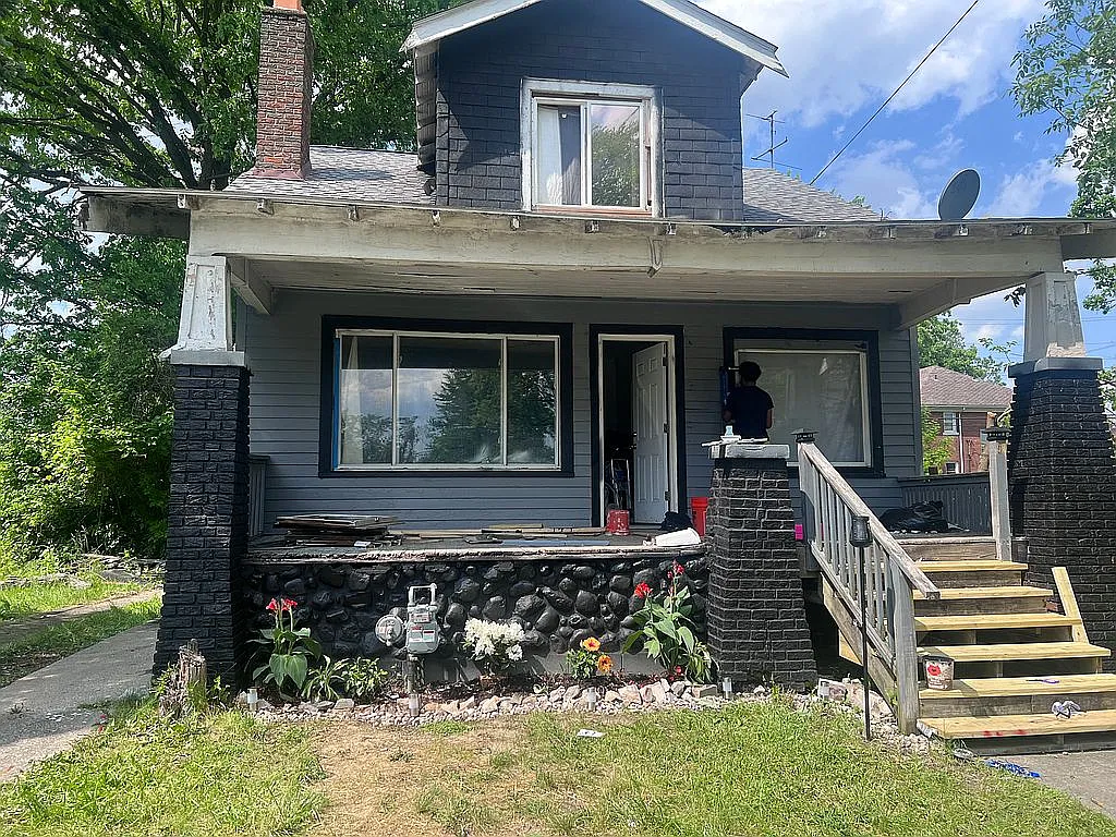 444 W Savannah St photo 1
