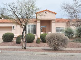 3756 N Creek Side Pl, Tucson, AZ 85750