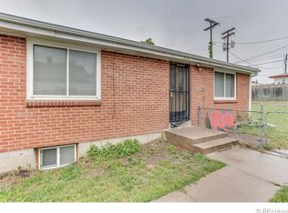 271 S Decatur St, Denver, CO 80219