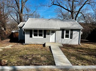 503 Coleman Ave, Potosi, MO 63664