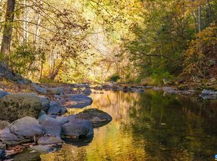 9360 Crabtree Falls Hwy, Tyro, VA 22976
