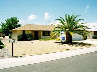 12639 N Gable Hill Dr, Sun City West, AZ 85375