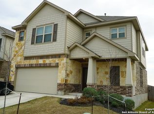 13848 Bellows Path, San Antonio, TX 78253