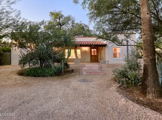 5402 E San Francisco Blvd, Tucson, AZ 85712