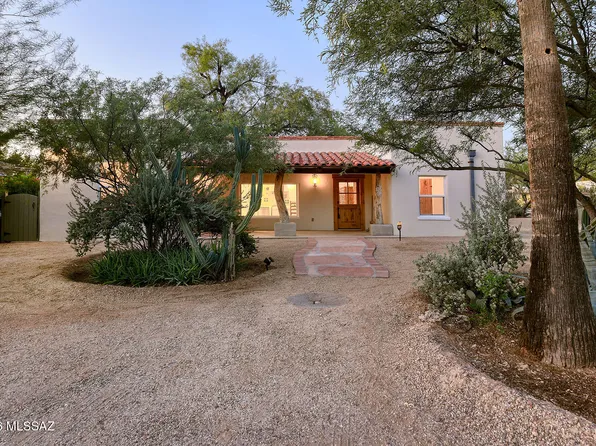 5402 E San Francisco Blvd, Tucson, AZ 85712