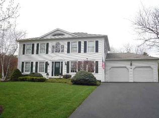 306 Trinacria Ct, Schenectady, NY 12303