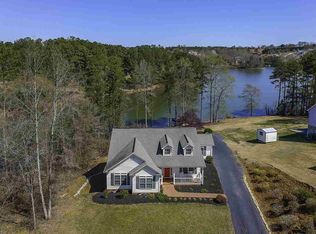 451 Bub Dr, Chesnee, SC 29323