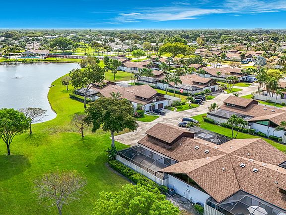 2nd image of 9695 Boca Gardens Parkway #B