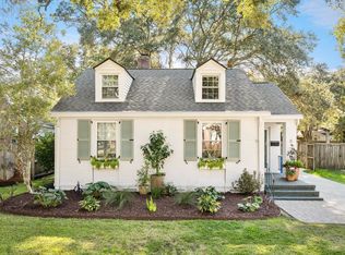 11 Yeadon Ave, Charleston, SC 29407