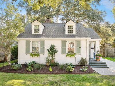 11 Yeadon Ave, Charleston, SC, 29407