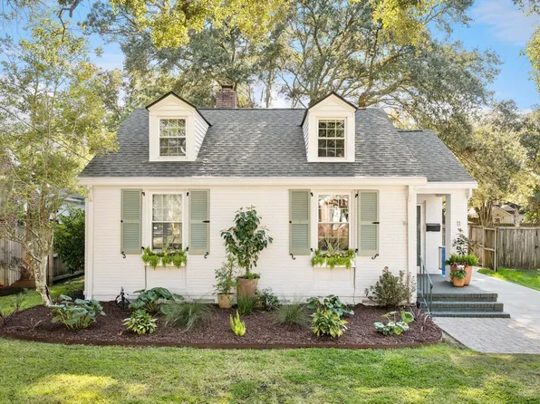 11 Yeadon Ave, Charleston, SC 29407