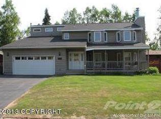 13650 Vern Dr, Anchorage, AK 99516