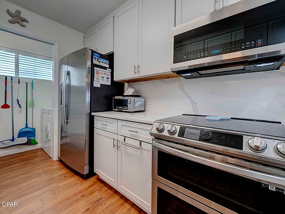 5th image of 17195 Front Beach Rd Unit 6
